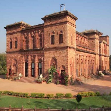 Raj Niwas Palace Dholpur Екстериор снимка