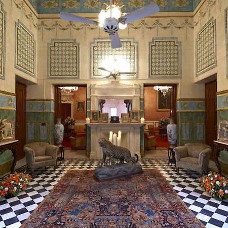 Raj Niwas Palace Dholpur Екстериор снимка
