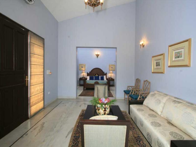 Raj Niwas Palace Dholpur Екстериор снимка